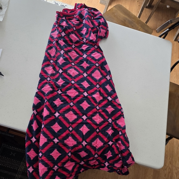 My Bella Mama Labor/Delivery/ Hospital Gown - Picture 7 of 9